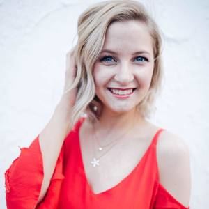 Meet your Posher, Erica